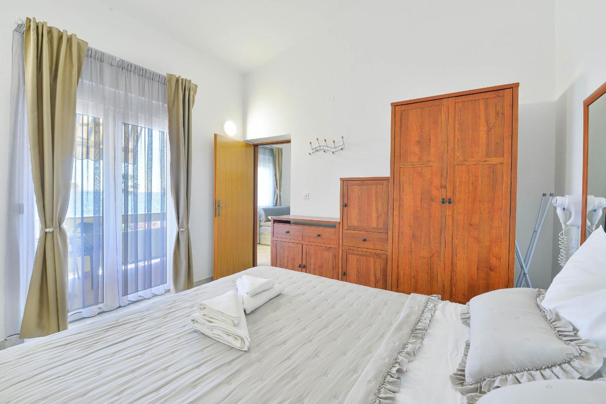 Apartment House Inga Vir Exterior foto